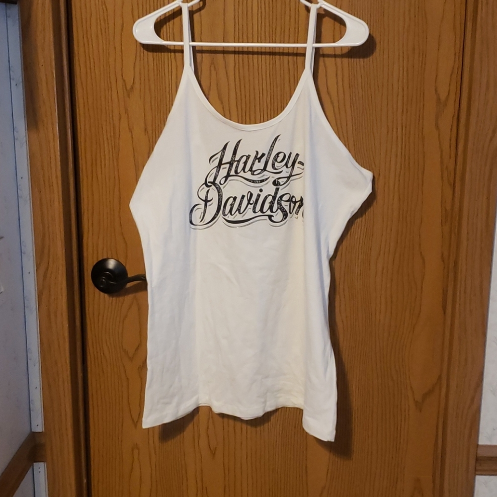Tank top